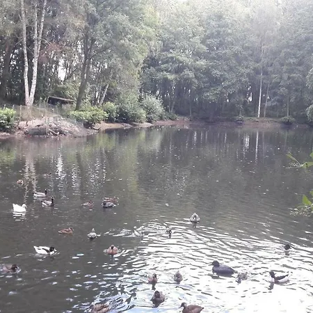 L'Oree Du Bois Coutiches Buitenkant foto