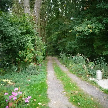 L'Oree Du Bois Coutiches Buitenkant foto